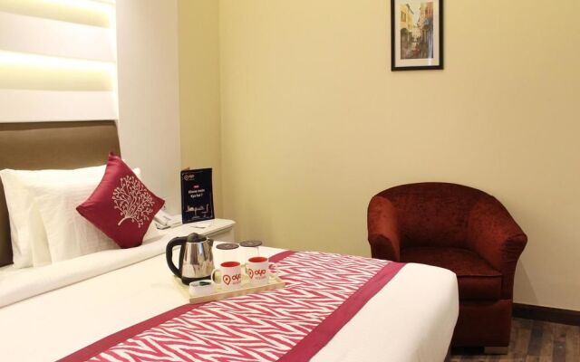 The Picasso Residency - Naraina New Delhi