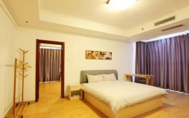Weihai YouGo Hotel Shandong University