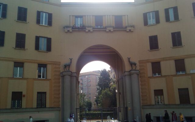 Rossana Holidays