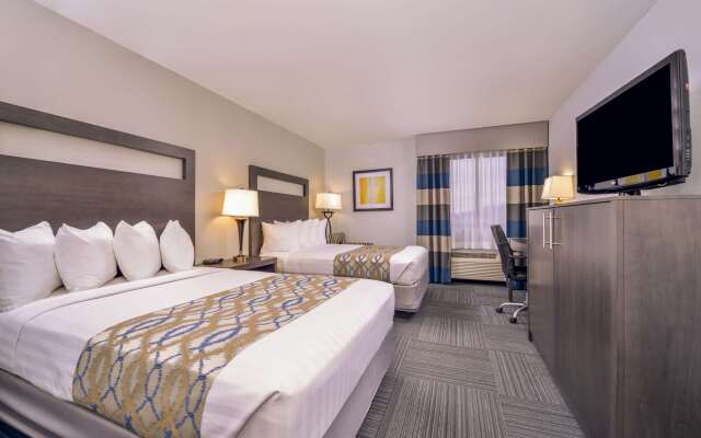 Best Western Naperville Inn