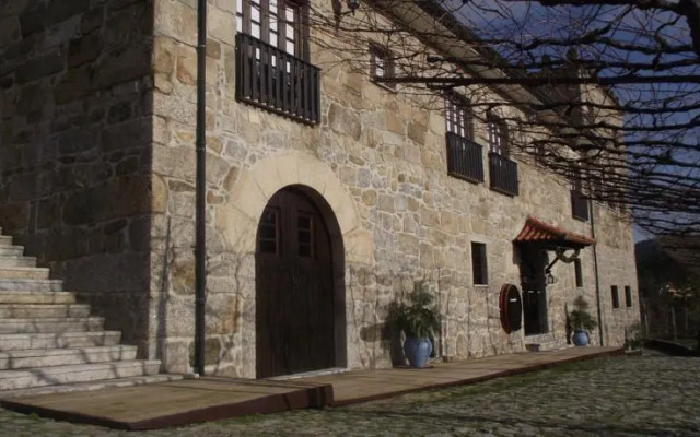 Quinta De Pais - Turismo Rural