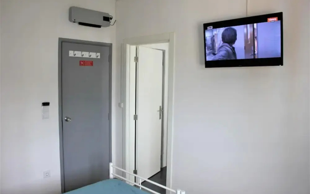 Hostel Vila de Óbidos