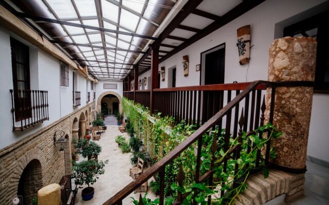 Hotel Posada de Vallina by MiRa