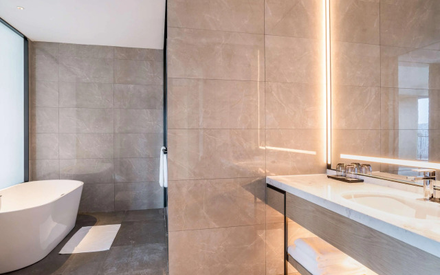 Pullman Jiaxing Pinghu Excellence
