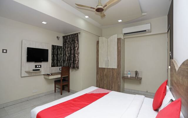 OYO Rooms Deccan Gymkhana