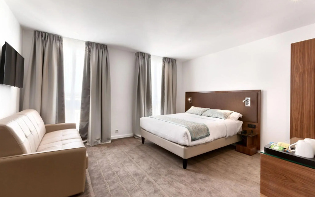 Hotel Le Trente