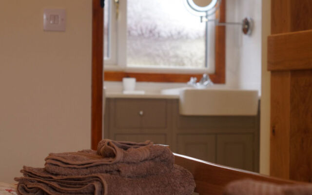 Holiday Home Idnusia