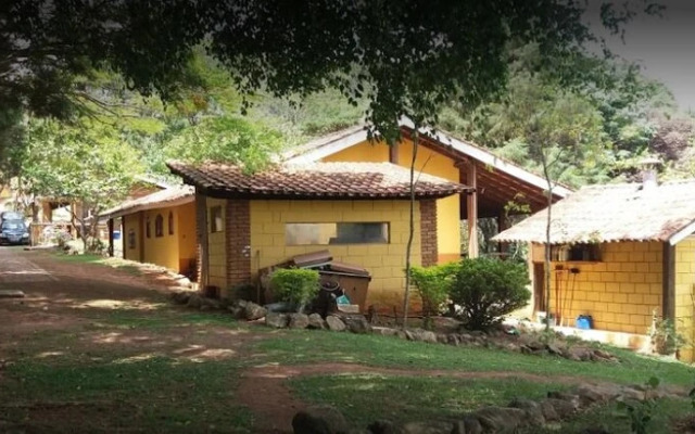 Pousada Morungaba