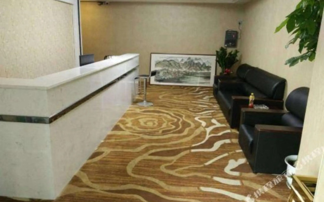 Xinlongfeng Hotel