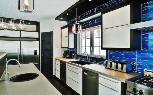 Chalets Alpins - 19 Chemin Blanc