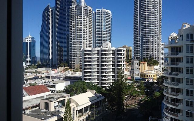 Chateau Beachside Resort