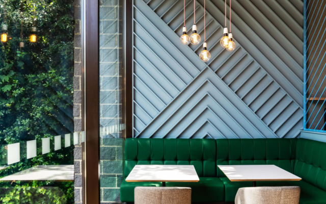 Holiday Inn Bournemouth by IHG