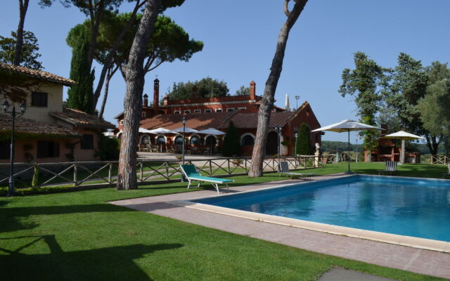 Parco delle Nazioni - Relax Grand Resort