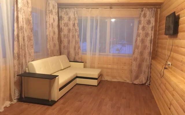 Vechnyy Zov Hotel
