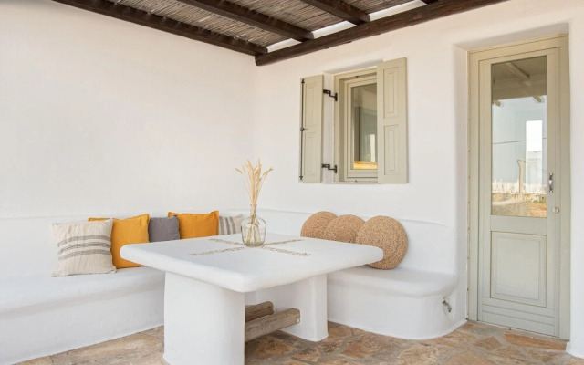 2doors Villas Mykonos Villa Maha