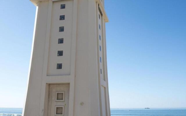 Apartment Promenade Clemenceau Face Mer Grande Plage