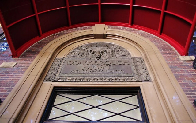 Pyrmont 1 Bedroom furnished - 857 PYR