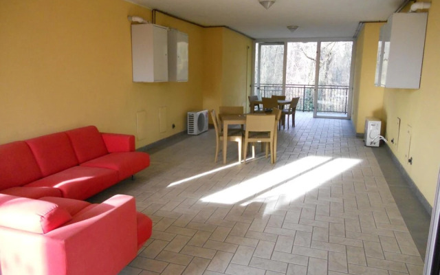 Residence San Prospero