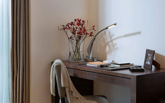 Shama Heda Serviced Apartment