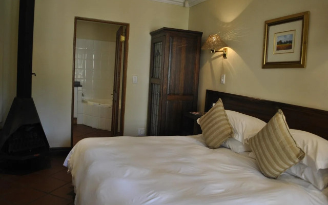 Budmarsh Country Lodge