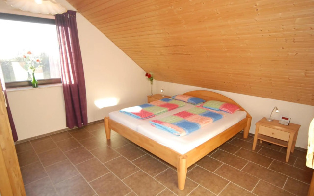 Ferienwohnung Leuchtturm