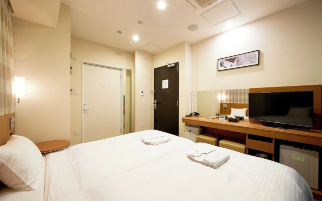 kipphotel Syonan Fujisawa
