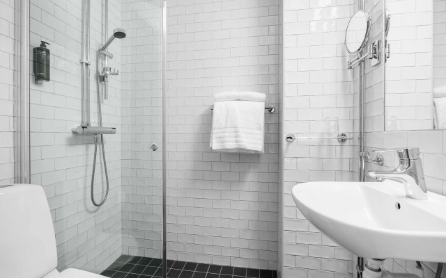 Best Western Arlanda Plus Park Airport Hotel