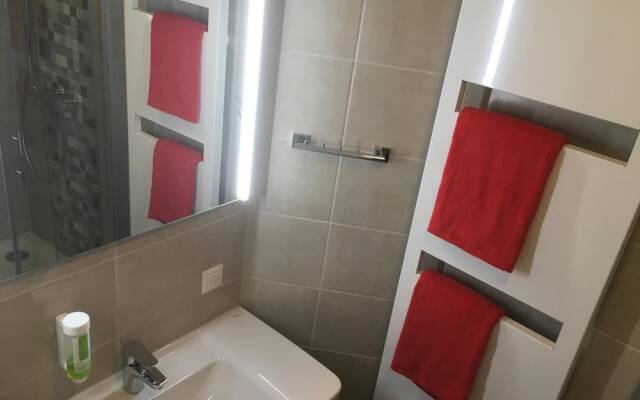 Hotel Alt Annaberg