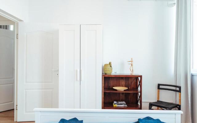 Parkview Apartment - Spectacular View & 2 bedrooms