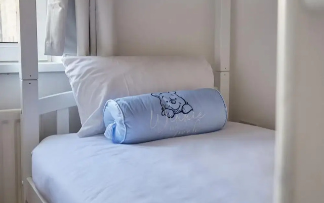 Host Stay Saltburn Edge