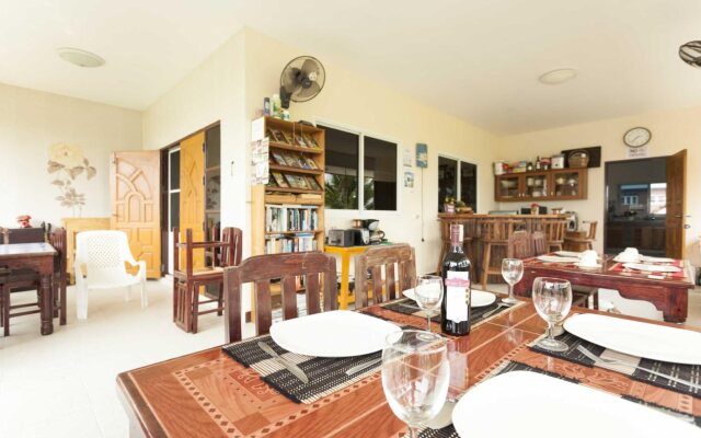 Lha's Place Homestay & Guesthouse