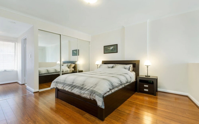 Darlinghurst Popular Apartments