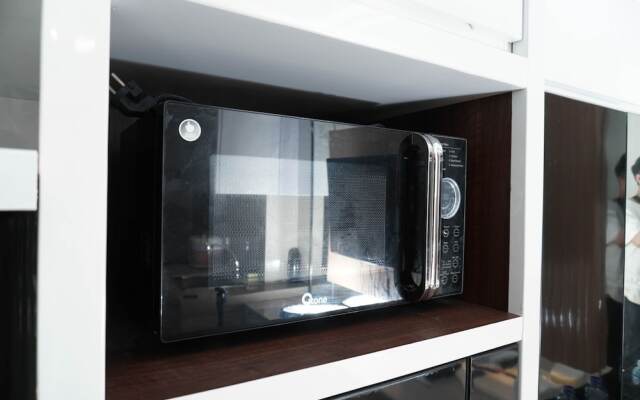 Exclusive 1BR at Puri Orchard Apartment in Strategic Location