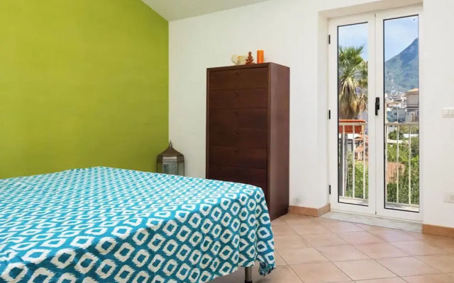 La Mela apartment