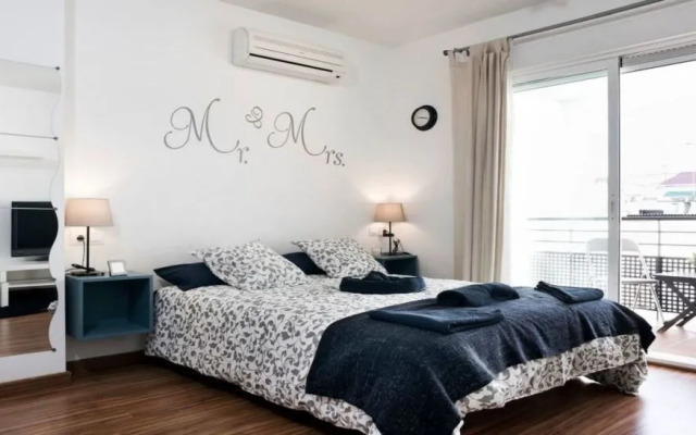 Studio in Pedregalejo - 104046