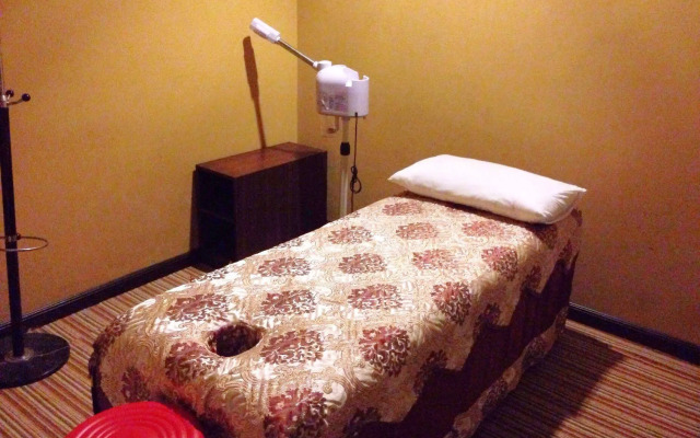 Palm Garden Hotel