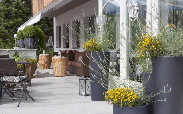 Hotel Tirolerhof