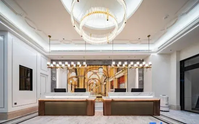 Vienna International Hotel