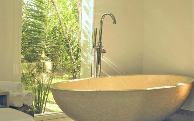 Botaniq Hotel Boutique