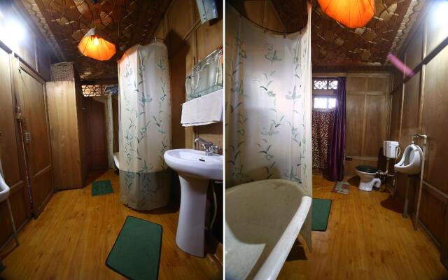 OYO 37987 Houseboat Nairobi