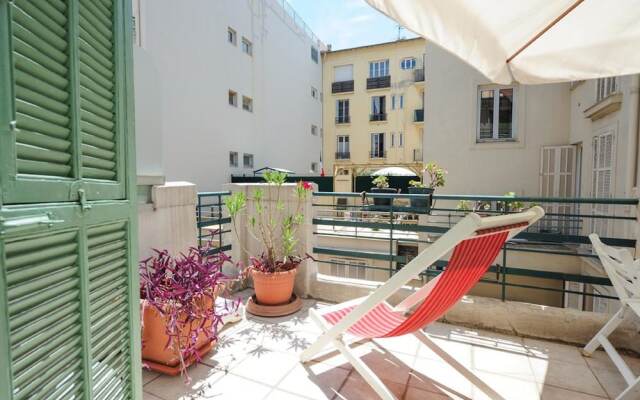 Appartement La Terrasse - 5 Stars Holiday House