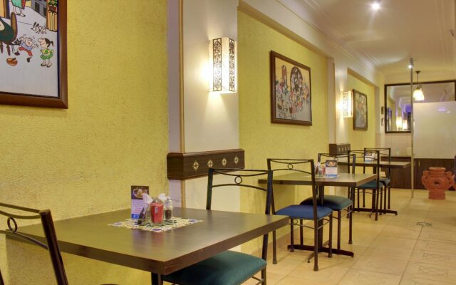 Regenta Inn Palacio De Goa