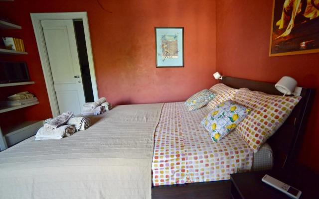 2 camere con pianoforte