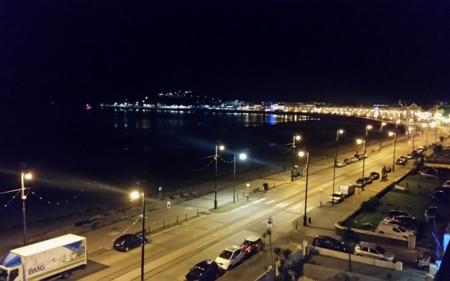 The Empress Hotel