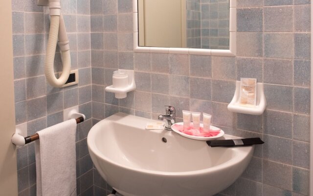 Hotel Astoria Fidenza