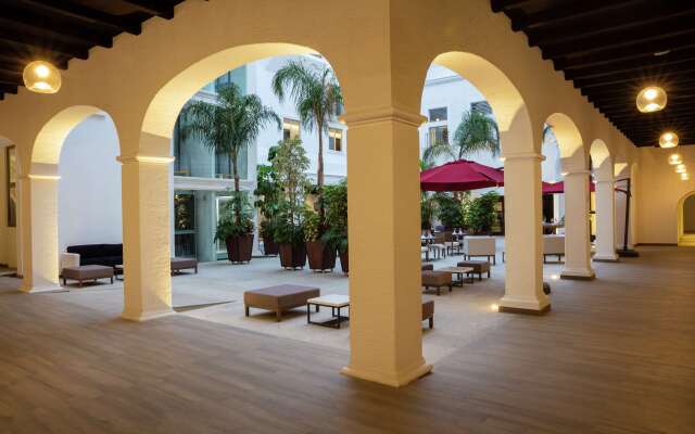 DoubleTree by Hilton Toluca