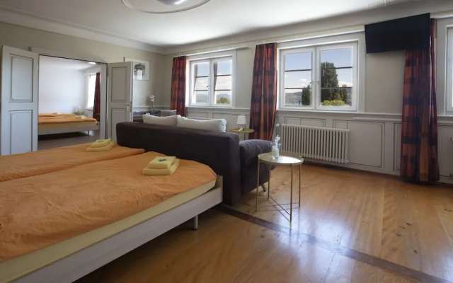Hotel Rotes Kreuz