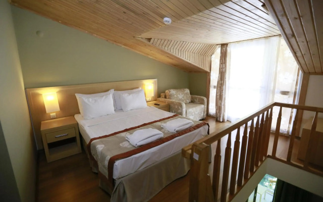 Turunc Resort