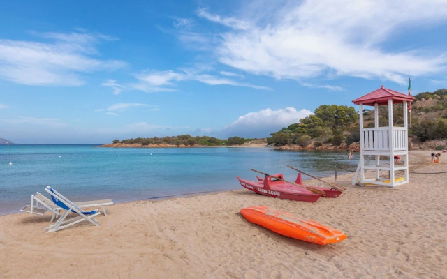 Scoglietto 41 150m From The Sea