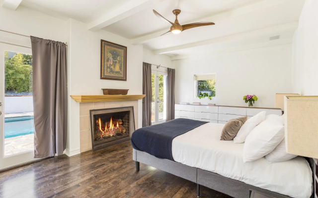 Valentino by AvantStay | Luxury Hollywood Mansion, Los Angeles